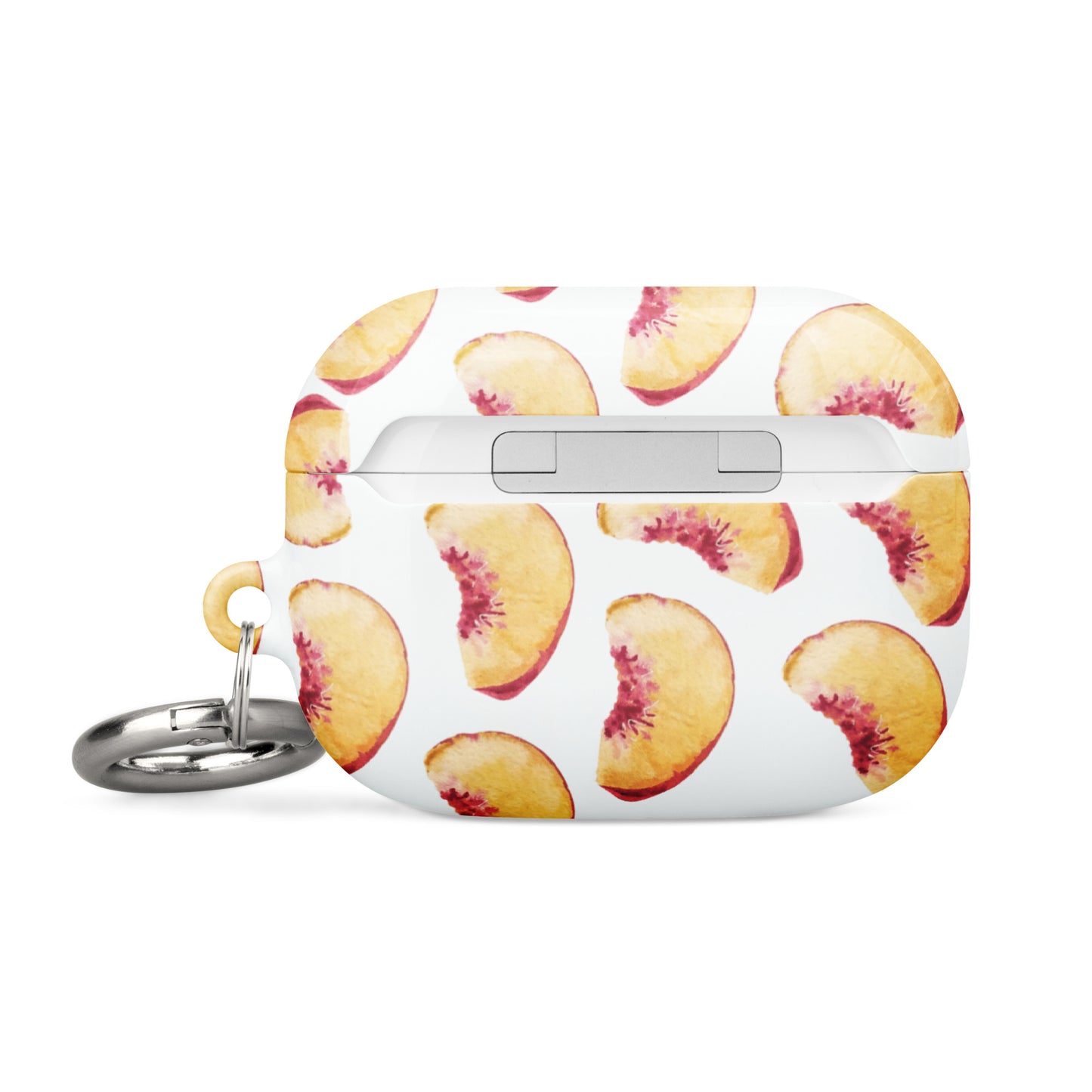 Peaches Airpods Case