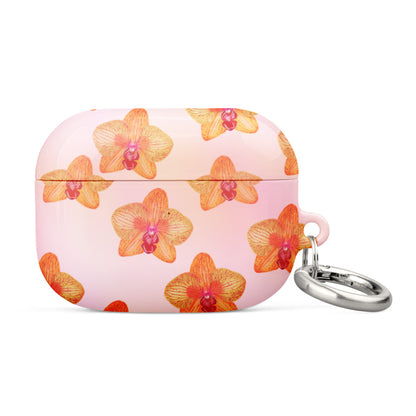 Flower Starfish Airpods Case