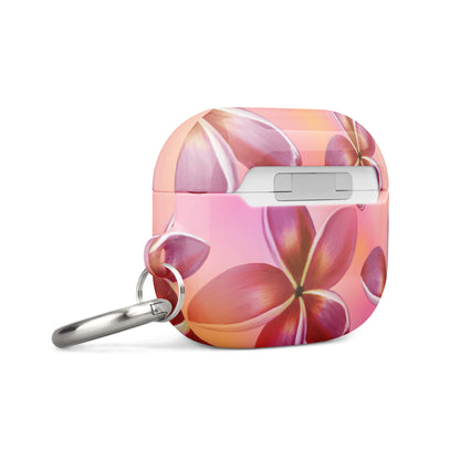 Sunset Airpods Case