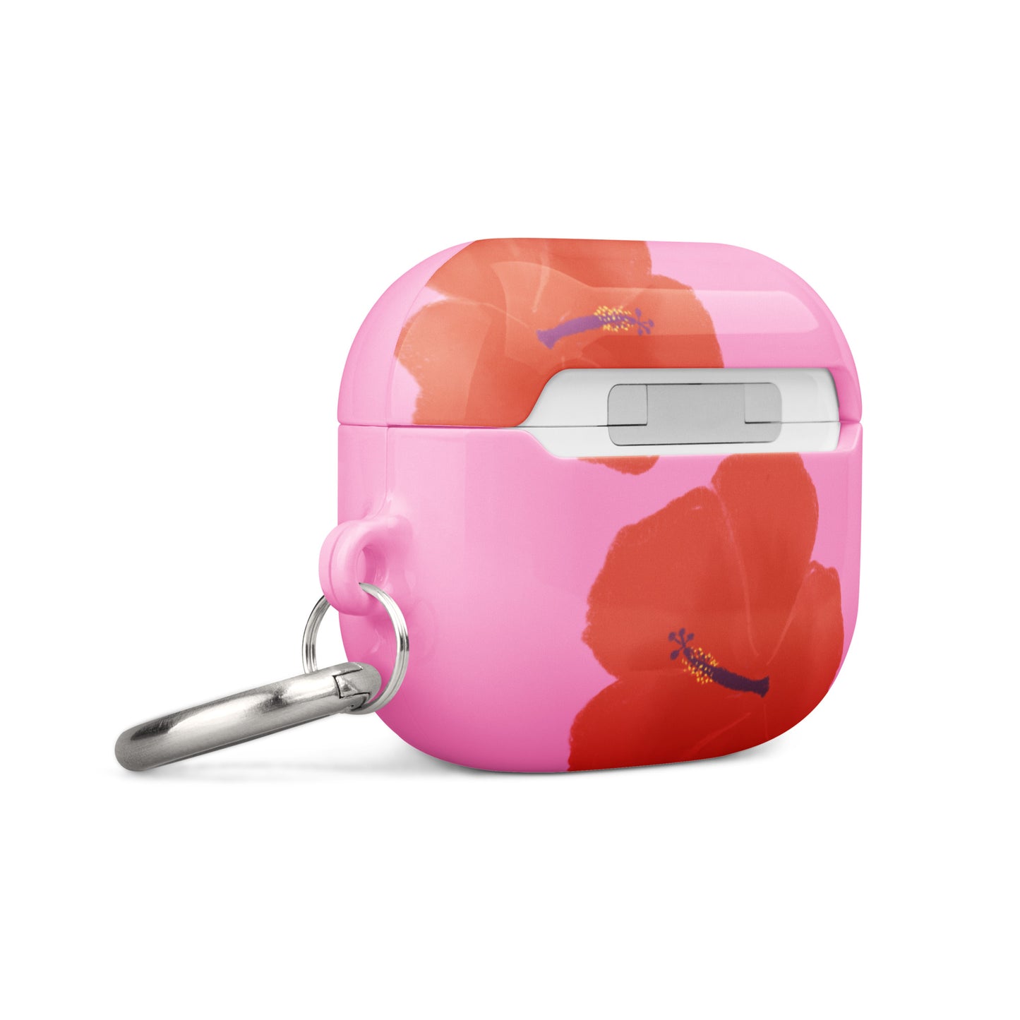 Treat Me Pink Airpods Case