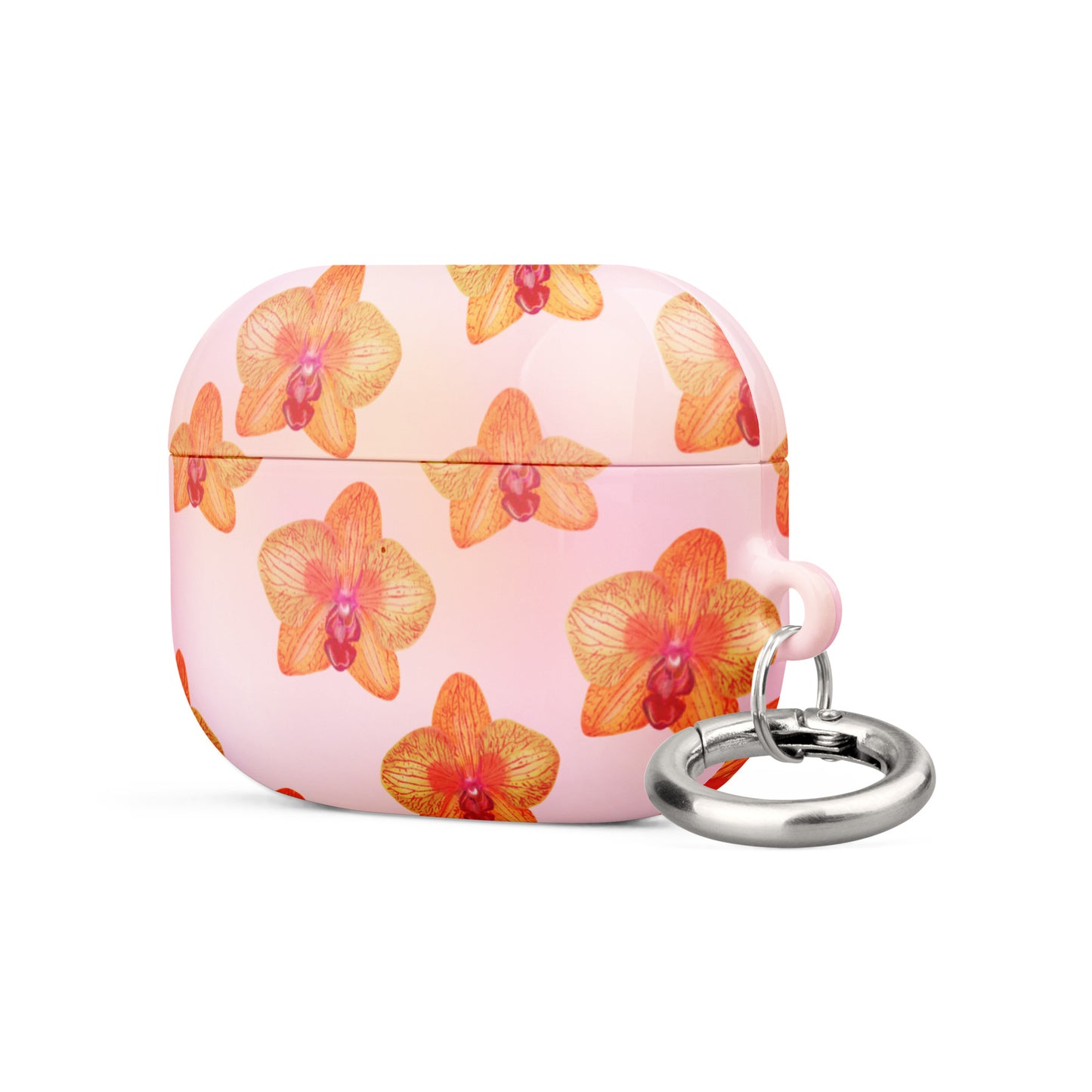 Flower Starfish Airpods Case