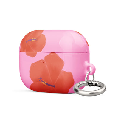 Treat Me Pink Airpods Case