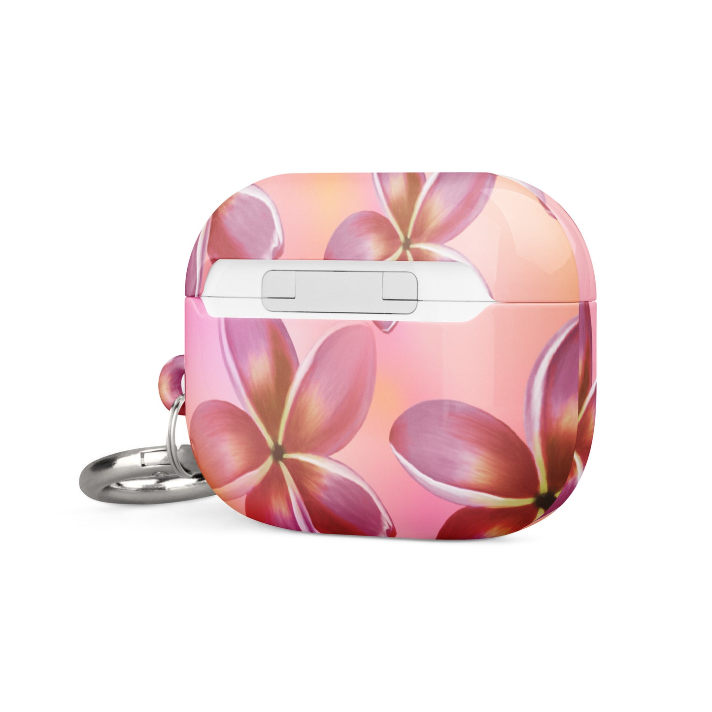 Sunset Airpods Case