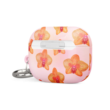 Flower Starfish Airpods Case