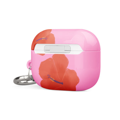 Treat Me Pink Airpods Case