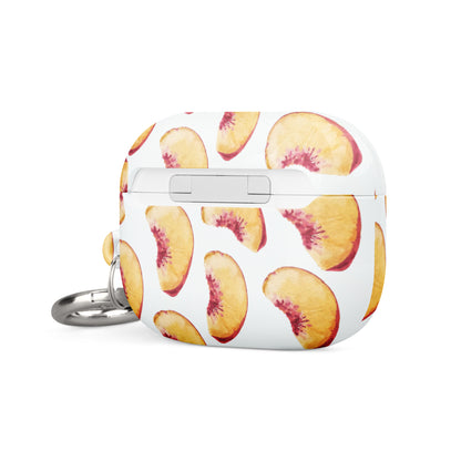 Peaches Airpods Case