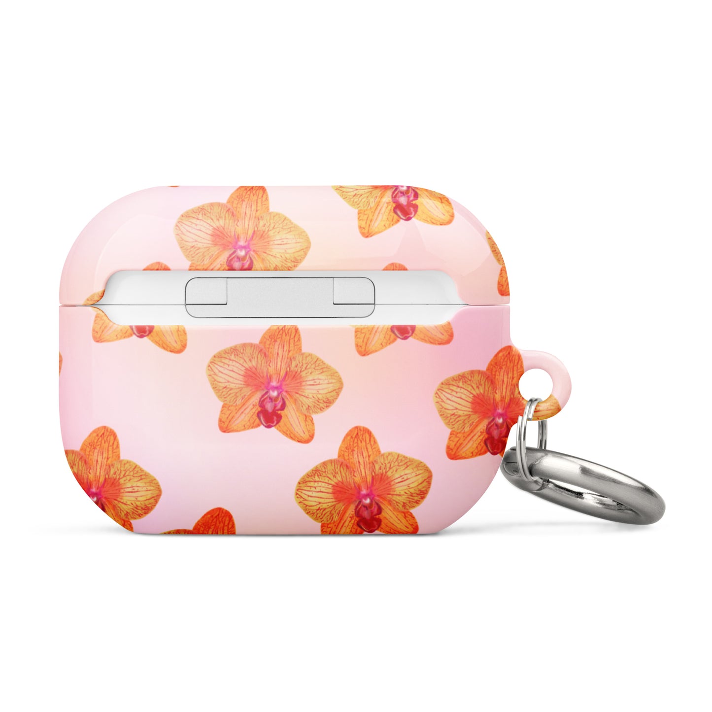 Flower Starfish Airpods Case