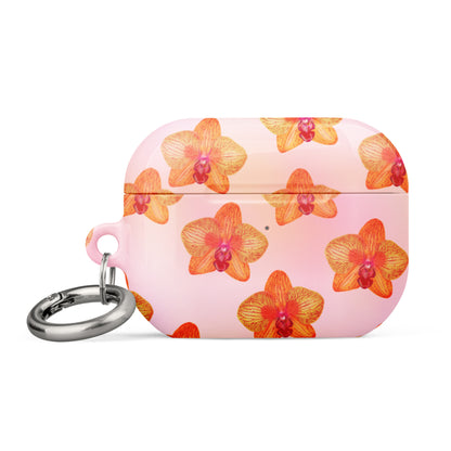 Flower Starfish Airpods Case