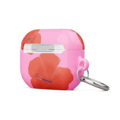 Treat Me Pink Airpods Case