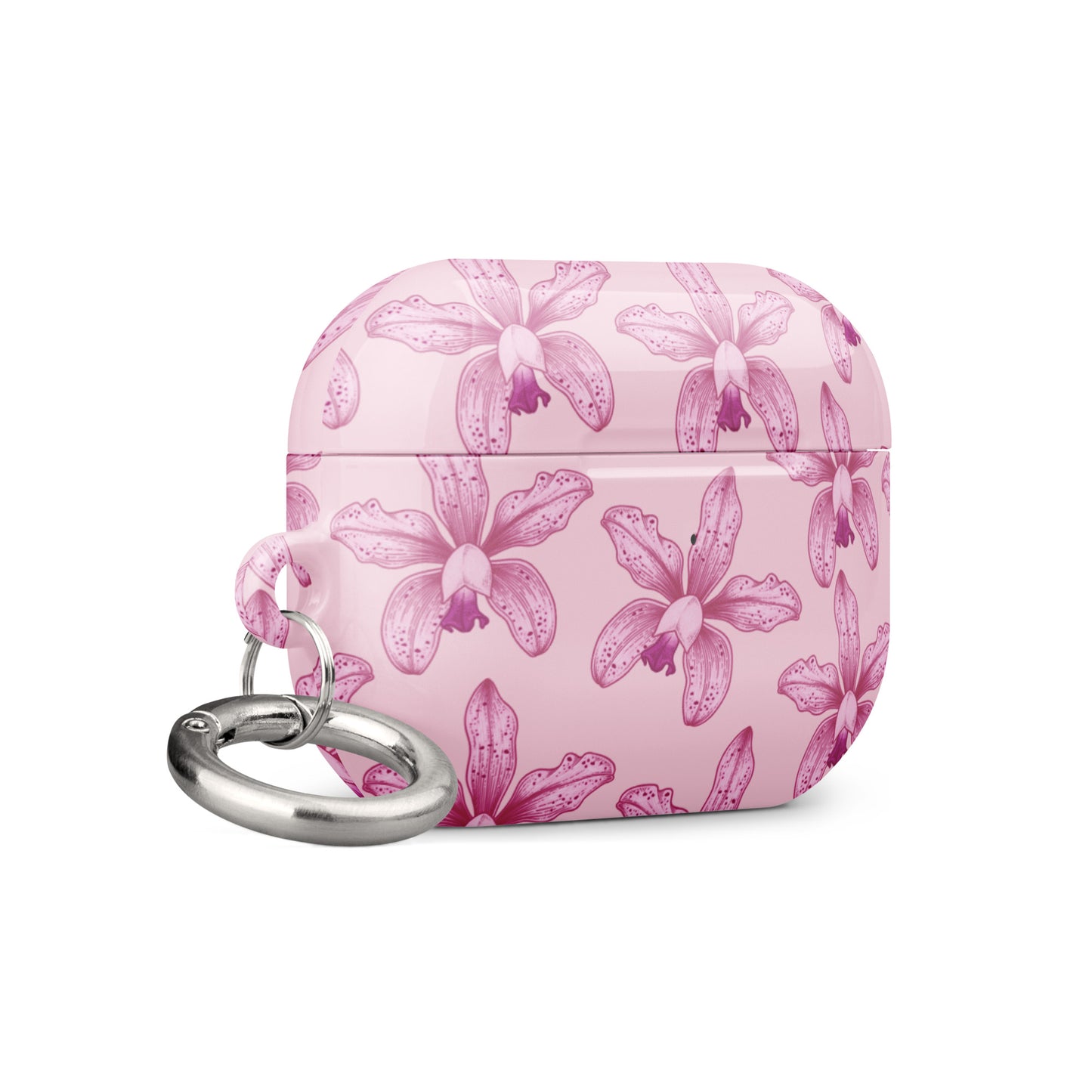 Pink Me Airpods Case