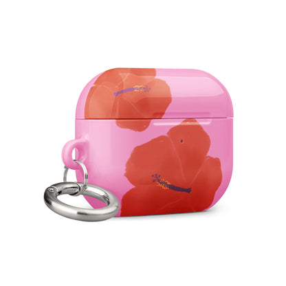 Treat Me Pink Airpods Case