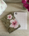 Spicy Leopard Ipad Case