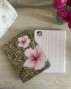 Spicy Leopard Ipad Case